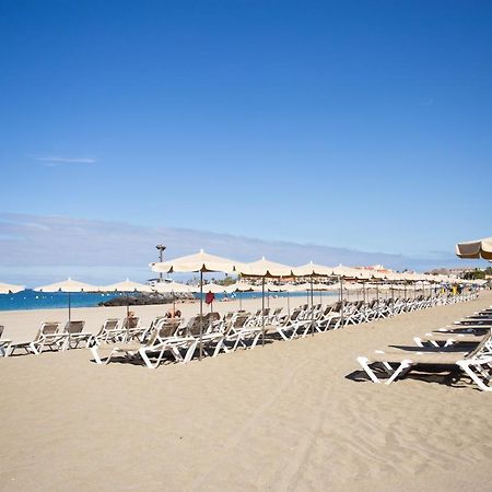 Apartment Compostela Playa de las Americas (Tenerife) Exterior foto