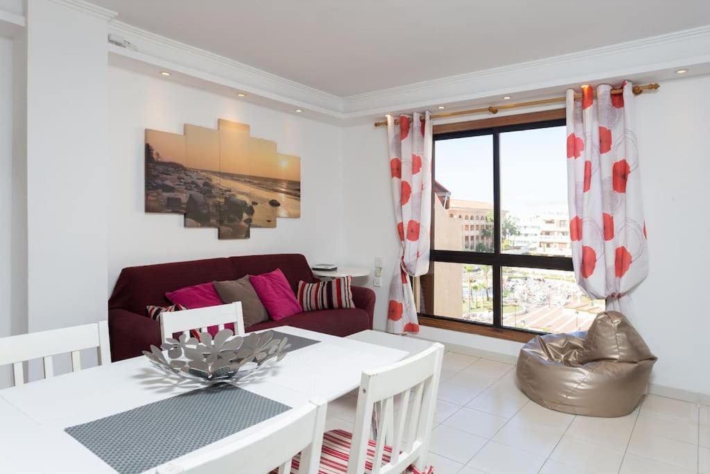 Apartment Compostela Playa de las Americas (Tenerife) Exterior foto