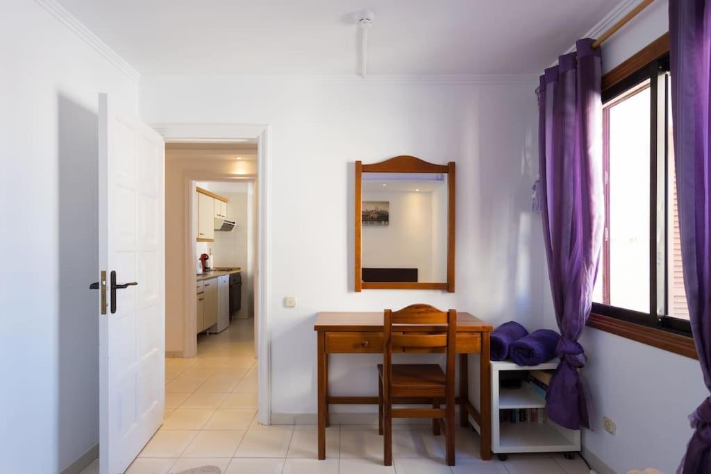 Apartment Compostela Playa de las Americas (Tenerife) Exterior foto