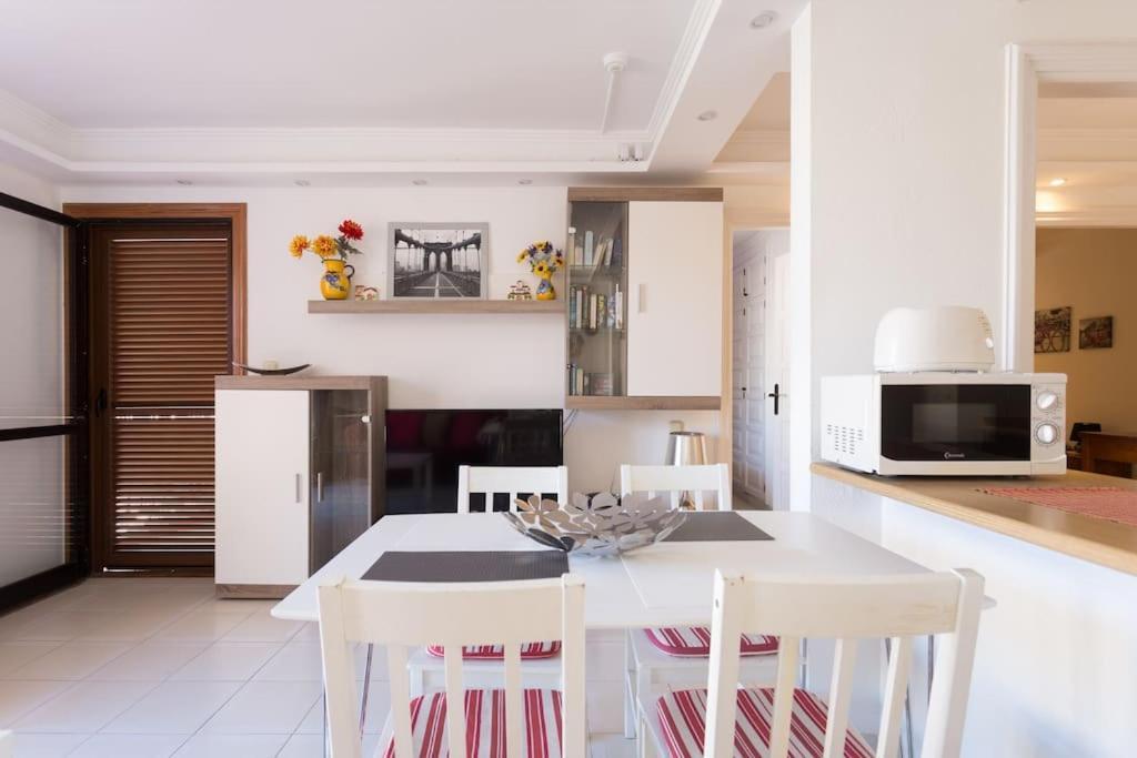 Apartment Compostela Playa de las Americas (Tenerife) Exterior foto