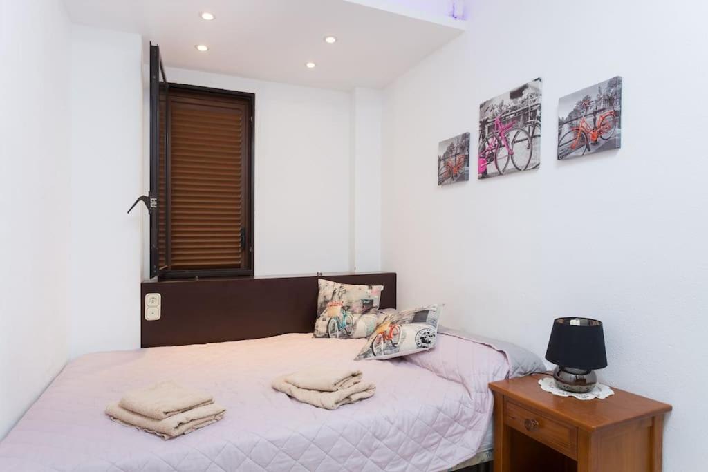 Apartment Compostela Playa de las Americas (Tenerife) Exterior foto