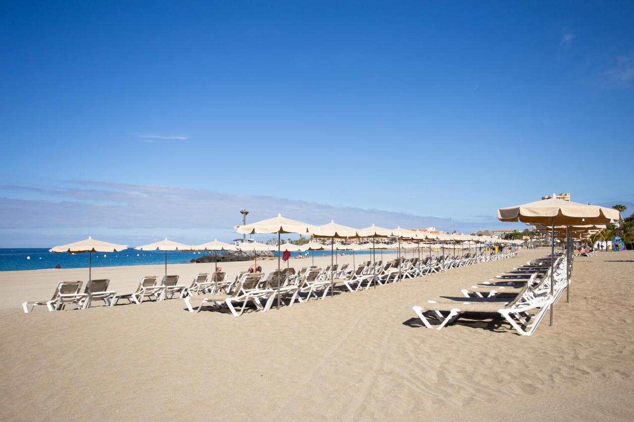 Apartment Compostela Playa de las Americas (Tenerife) Exterior foto