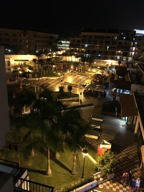 Apartment Compostela Playa de las Americas (Tenerife) Exterior foto
