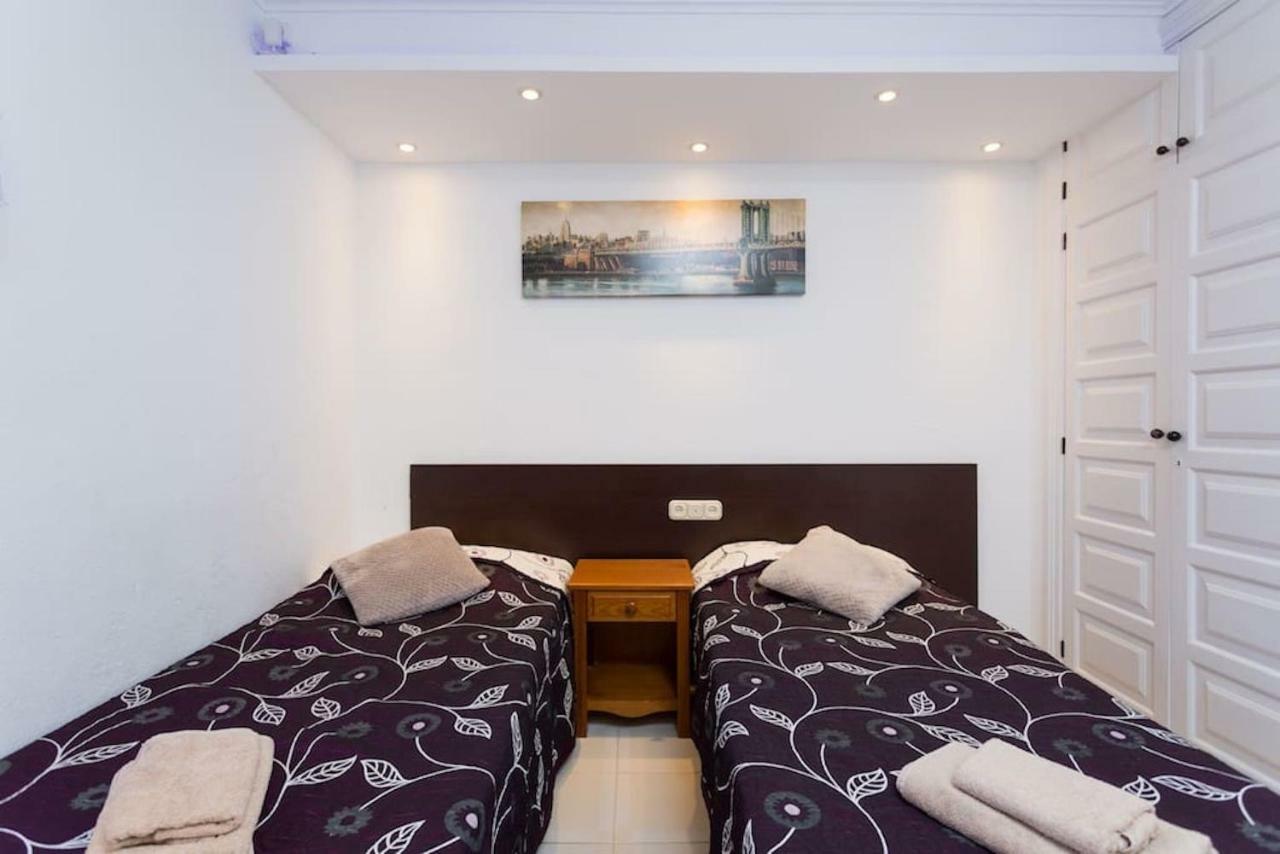 Apartment Compostela Playa de las Americas (Tenerife) Exterior foto