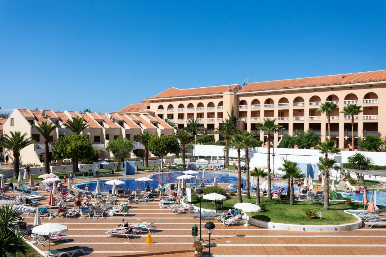 Apartment Compostela Playa de las Americas (Tenerife) Exterior foto